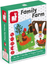 Настольная игра Janod Happy Families Ферма (J02756) - миниатюра 1