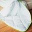 Одеяло антиаллергенное MirSon EcoSilk №001, летнее, 220x240 см, белое - миниатюра 6