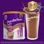 Сухая молочная смесь Paediasure Shake Шоколад 400 г (8886451056023) - миниатюра 6