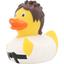 Іграшка для купання FunnyDucks Качка-каратистка (2099) - мініатюра 2