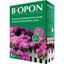 Добриво гранульоване Biopon Для рододендронів і азалій 1 кг - мініатюра 1