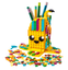 Конструктор LEGO DOTs Подставка для карандашей Милый банан, 438 деталей (41948) - миниатюра 3