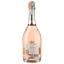 Вино ігристе Maschio dei Cavalieri Rose Extra Dry Spumante, рожеве, 11,5%, 0,75 л - мініатюра 2