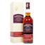 Виски Tamnavulin Red Wine Cask Edition Single Malt Scotch Whisky, 40%, 0,7 л - миниатюра 1