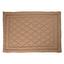 Одеяло шерстяное Руно, полуторный, 205х140 см, коричневый (321.52ШУ_Brown) - миниатюра 3
