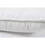 Подушка Penelope Dove Soft пухова, 70х50 см, білий (svt-2000022274524) - мініатюра 6