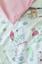 Комплект постельного белья для младенцев Karaca Home Candy pudra 2020-2, ранфорс, разноцвет (svt-2000022246231) - миниатюра 3
