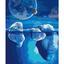 Картина по номерам ArtCraft Загляни в океан 40x50 см (10519-AC) - миниатюра 1