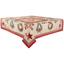 Скатертина Lefard Home Textile Nativity гобеленова, 140х140 см (732-049) - мініатюра 1