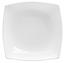 Тарілка супова Luminarc Quadrato White, 20х20 см (6191882) - мініатюра 1