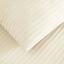 Комплект постельного белья LightHouse Sateen Stripe Cream евростандарт кремовый (603647_2,0) - миниатюра 2