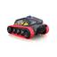 Автомодель на радіокеруванні Maisto Tech Tread Shredder червоний (82101 black/red) - мініатюра 4