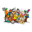 Конструктор LEGO Minifigures, Series 24, 8 деталей (71037) - миниатюра 2