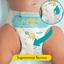 Підгузки Pampers Active Baby 3 (6-10 кг) 54 шт. - мініатюра 5