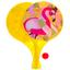 Набор Offtop Ракетка Мяч АсD-1, фламинго (864489) - миниатюра 1