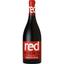 Вино Domaine Beau Renard Red Dingue De Toi Merlot IGP Pays D'Oc 2021 червоне сухе 0.75 л - мініатюра 1