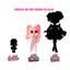 Ігровий набір з лялькою L.O.L. Surprise Tweens Masquerade Party Джекі Хопс, з аксесуарами (584100) - мініатюра 7