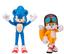 Ігровий набір Sonic the Hedgehog 2 Сонік та Тейлз на біплані (412674) - мініатюра 7