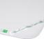 Багаторазова непромокальна пелюшка Еко Пупс Soft Touch Premium, 70х50 см, білий - мініатюра 2