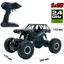 Автомобіль на радіокеруванні Sulong Toys Off-Road Crawler Tiger 1:18 матовий чорний (SL-111RHMBl) - мініатюра 8