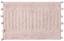 Набір килимків Irya Arline lila, 80х55 см і 60х40 см, світло-рожевий (svt-2000022273558) - мініатюра 1