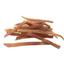 Ласощі для собак Кронтес, м’які смужки в’яленого курячого філе, 100 г - мініатюра 2