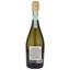 Игристое вино Falceri Prosecco Spumante Extra Dry DOC, белое, экстра сухое, 0,75 л - миниатюра 1