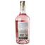 Напій на основі джину Rokeby's Half Crown Pink Grapefruit, 20%, 0,7 л (872470) - мініатюра 4