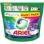 Капсули для прання Ariel Pods Все-в-1 Color, для кольорових тканин, 144 шт. - мініатюра 1