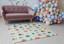 Детский двухсторонний складной коврик Poppet Морской сезон и Зимние совушки, 150х180 см (PP007-150) - миниатюра 7