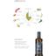 Набір: оливкова олія Casas de Hualdo Arbequina Extra Virgin 500 мл + оцет Leonardi з Модени 250 мл - мініатюра 2