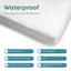 Простирадло на резинці ТЕП Waterproof Bamboo водонепроникне махрове 200х180 см (2-01070_00000) - мініатюра 7