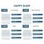 Комплект постільної білизни ТЕП Happy Sleep 708 Романс євро блакитний з білим (2-03796_24715) - мініатюра 7