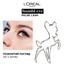 Туш для вій L'Oreal Paris Bambi Eye, відтінок Екстрачорний, 8.9 мл (AA011600) - мініатюра 3
