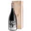Вино Pago de los Capellanes Tinto Nogal 2018, в подарочной упаковке, красное, сухое, 1,5 л (R3248) - миниатюра 1