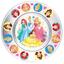 Набір дитячого посуду ОСЗ Disney Принцеси, 3 предмети (18с2055 ДЗ Принцессы) - мініатюра 5