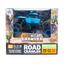 Машинка на раділкеруванні Sulong Toys Off-Road Crawler Super Sport 1:18 синій (SL-001RHB) - мініатюра 8