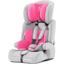 Автокресло Kinderkraft Comfort Up Pink серое с розовым (00-00158113) - миниатюра 2