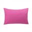 Наволочки Iris Home, premium ранфорс, 70х50 см, рожевий, 2 шт. (2000022196901) - мініатюра 1