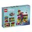 Конструктор LEGO Disney Encanto Будинок сім'ї Мадрігал, 587 деталей (43202) - мініатюра 2