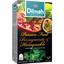 Чай черный Dilmah PasFruit Pomegranate&Honeysuckle, 30 г (20 шт. х 1.5 г) (896868) - миниатюра 1