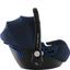 Автокрісло Britax Romer Baby Safe 2 i-Size Moonlight Blue, темно-синій (2000029699) - мініатюра 7