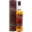 Виски Paul John Brilliance Single Malt Indian Whisky 46% 0.7 л в подарочной упаковке - миниатюра 1