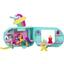 Игровой набор My Little Pony Sunny Starscout Smoothie Truck (F6339) - миниатюра 4