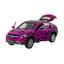 Автомодель Technopark Glamcar Mercedes-Benz Gle Coupe, розовый (GLECOUPE-12GRL-PIN) - миниатюра 6