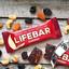 Батончик Lifefood Lifebar енергетичний з вишнею органічний 47 г - мініатюра 7