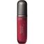 Блиск-мус для губ Ultra HD Matte Lip Mousse відтінок 815 (Red Hot) 5.9 мл (500438) - мініатюра 1