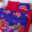 Комплект постельного белья MirSon 17-0585 Вeautiful machines, бязь, детский, разноцветный - миниатюра 2