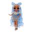 Ігровий набір з лялькою L.O.L. Surprise O.M.G. Fashion Show Стильна Міссі Фрост, 25 см (584315) - мініатюра 1