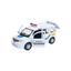 Автомодель Technopark Renault Kangoo Поліція, білий (KANGOO-P (FOB)) - мініатюра 5